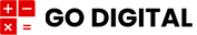 Go Digital Logo